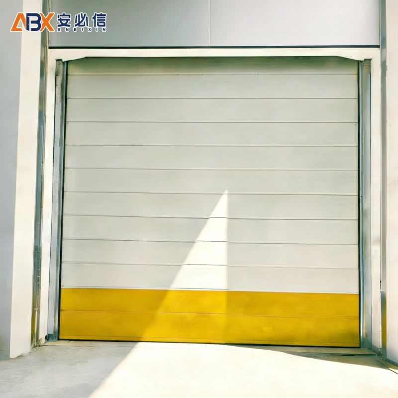 陇南市高扬程滑升门